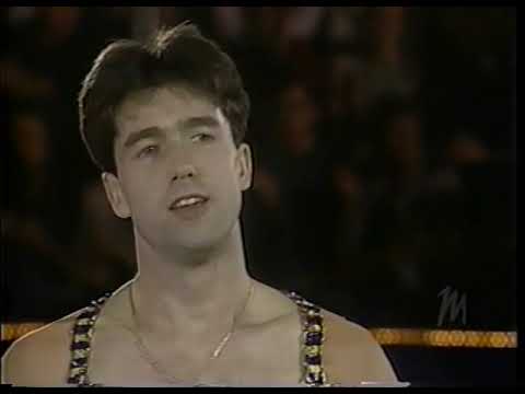 2000 Evening of Championship Skating - Alexei Urmanov