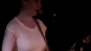 Throwing Muses  - Mexican Women