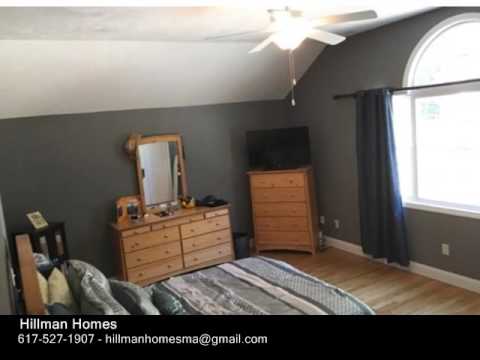 6 Westdale Ave, Wilmington MA 01887 - Single Family Home - Real Estate - For Sale -