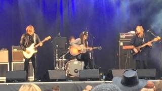 Monica Heldal - Boy From The North