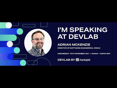 DevLab21 - Inclusion & Exclusion in Software Engineering with  LexisNexis® Risk Solutions Group