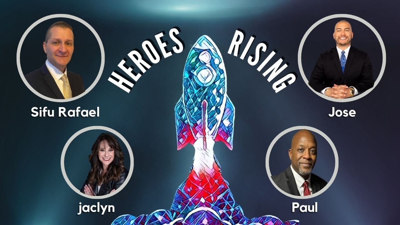 Vision, Communication, and Transformation