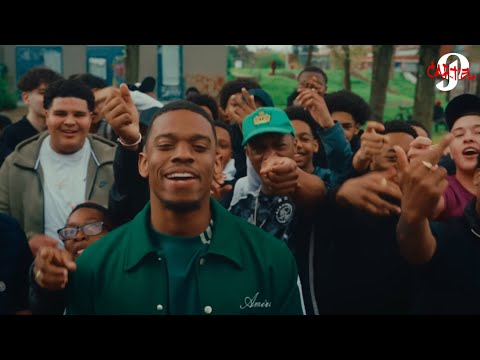 Djaga Djaga - Pesos (prod. Gubes)