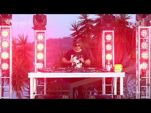 TOM KELLER @ COOL LIVE PARTY 04 10