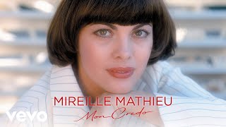 Mireille Mathieu - Acropolis adieu (Audio)