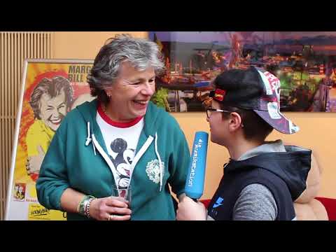 Kinderkamera@Margie Kinsky 2017