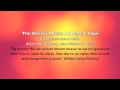 The Desert Music (Steve Reich) III: Part I: Slow