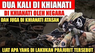 Download lagu PENGKHIANATAN YANG HARUS DI BAYAR MAHAL DENGAN SEBUAH NY4W4!! mp3