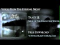 Atra Vetosus - Spirit of The Forgotten Woods 