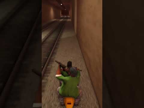 Fastest Completion in Wrong side of the Tracks (iOS) #gtaworld #gtasanandreas #gta #games #gaming