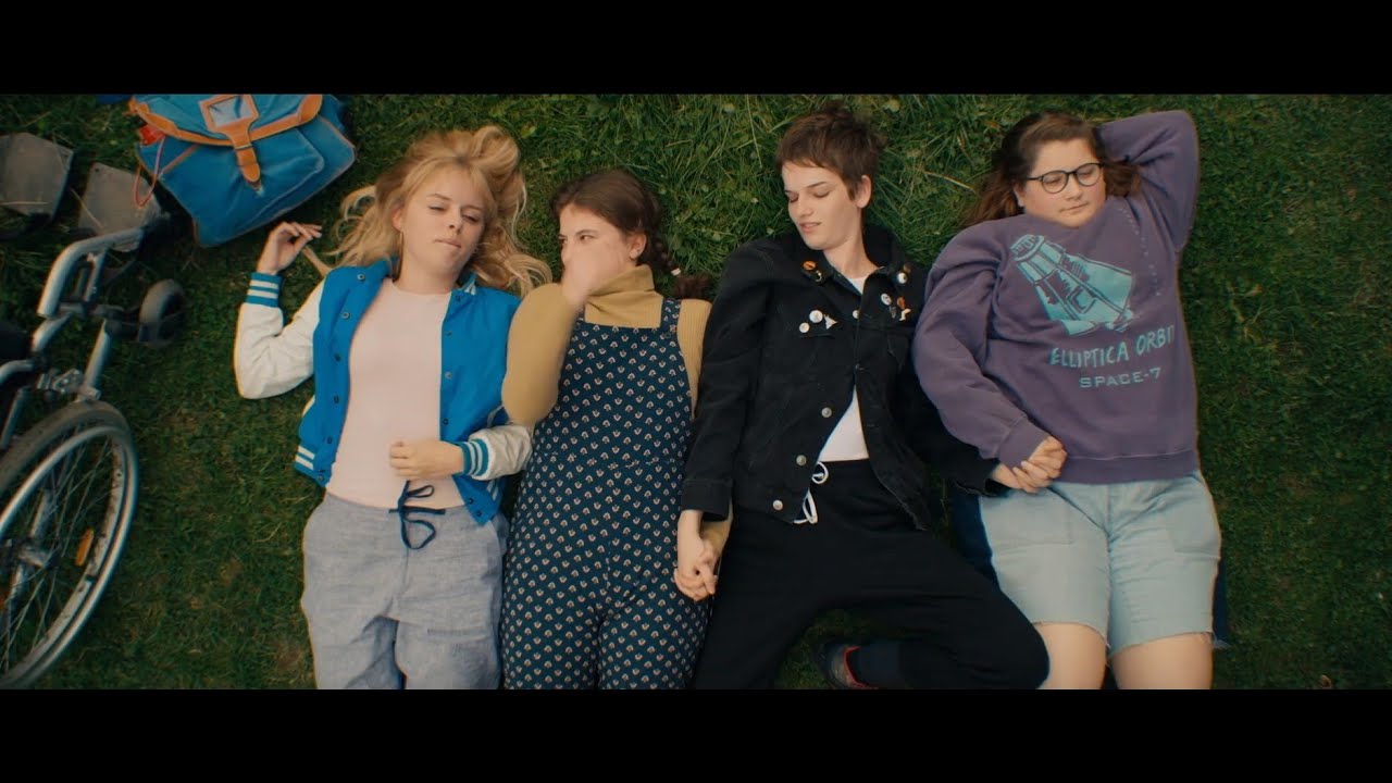 trailer Oficial