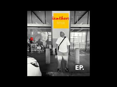 Iamtheos - Drunk [Official Audio]