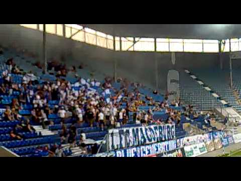 Sv Barleben - 1.Fc Magdeburg Landespokal