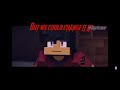 battlefield a Minecraft music video with Aphmau