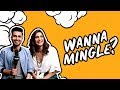 IWMBuzz Amol Parashar And Aahana Kumra Talk About Their New Web Series Ready 2 Mingle