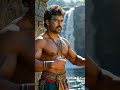 Megastar Chiranjeevi Fan Made Ai