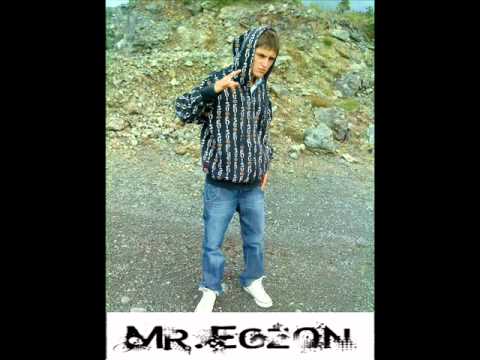 Mr.Egzon ft Toli-G --Krejt me Neve  2010.wmv