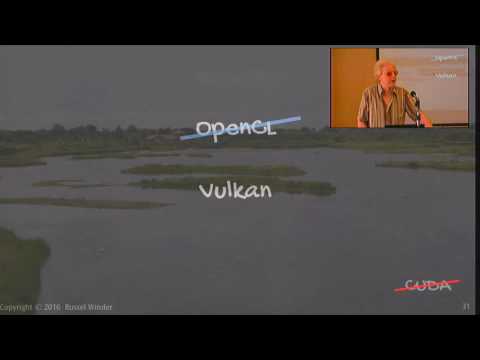Pycon 2016: Fast Python! Don't Bother?