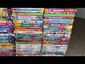The Wiggles DVD Collection