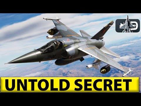 The Hidden Story Behind the Mirage F1: France's Bold Break from Tradition