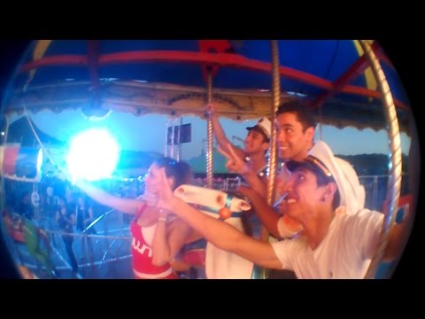 Creamfields Chile 2015 (Aftermovie)