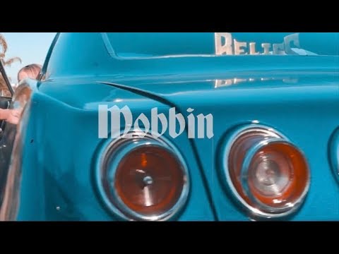 Medu$a - Mobbin [Official Music Video]