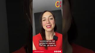 TikTok faces the justice of the United States