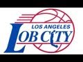 "Lob City" Remix 2013 March Mashup by dj steve porter