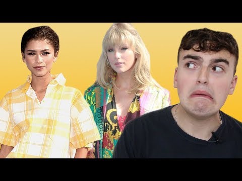 download lagu mp3 mp4 Taylor Swift Zimmermann Dress, download lagu Taylor Swift Zimmermann Dress gratis, unduh video klip Taylor Swift Zimmermann Dress