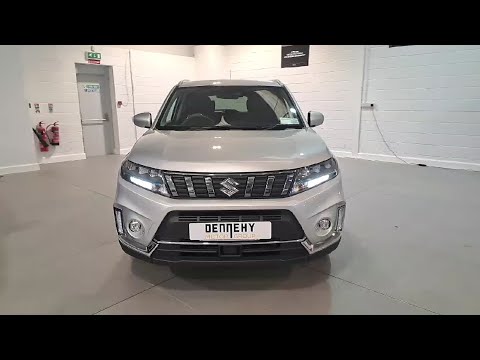 Suzuki Vitara HEV Sz-t 105 p/w - Image 2