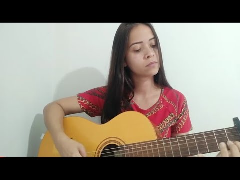 Hino 122 - Alegrei-me quando me disseram... - Nanda Cunha