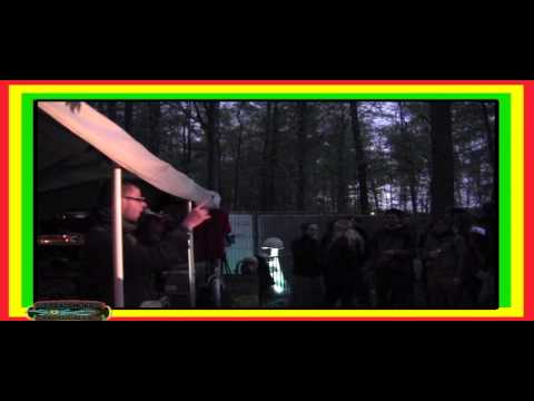 UNLISTED FANATIC ft saimn i - respect to dub you, you & al sound crews @ kingkop festival 2013