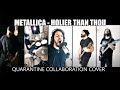 Metallica's 