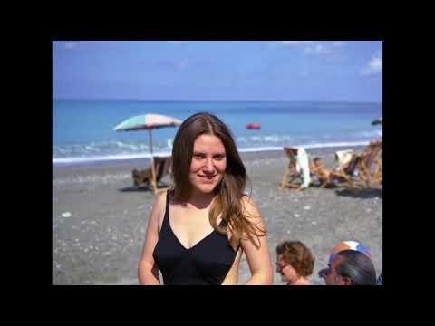 1972 FUSCALDO in Estate