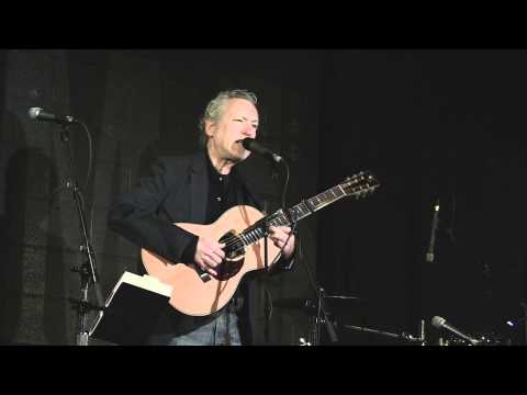 Ernest Troost - All The Boats Are Gonna Rise - Live at McCabe's