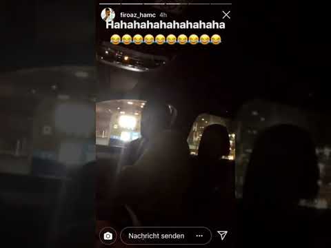 Manuellsen rastet aus und beleidigt mitarbeiter