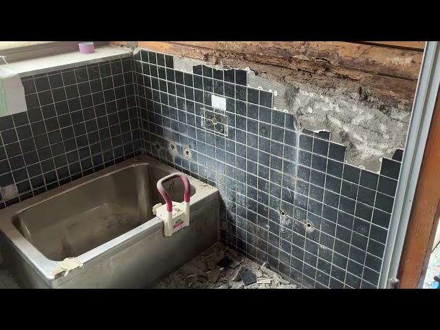 栗原市築館　O様邸　改修工事⑥