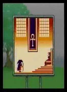 Ultima: Runes Of Virtue Ending