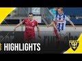 Samenvatting SC Heerenveen - VVV-Venlo