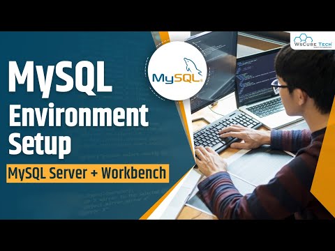 What is MySQL | Types of Database How to Create It | MySQL Tutorial for Beginners