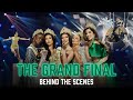 Behind The Scenes MGI2025 Grand Final