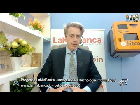 ANGOLI 7/5/2020: PROGETTO LaMiaBanca - innovazione e tecnologie informatiche