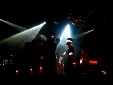 John Askew @ Cielo - ID#3