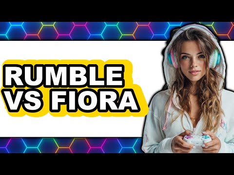 Rumble Vs Fiora - Which Is Better?