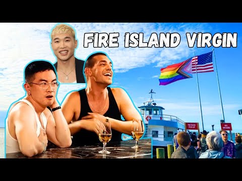 How Fire Island Became a Secret Gay Playground