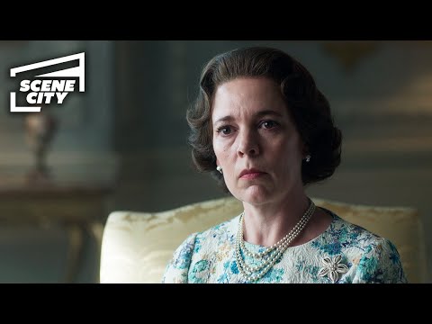 What People Expect From The Royal Family | The Crown (Olivia Colman, Jason Watkins)