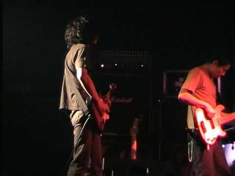 Envy // Live in Birmingham UK // March 29th 2004