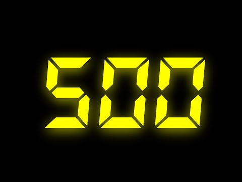 500 - Ó, predrahá duše mojej cena (K najsv. Kristovej krvi)