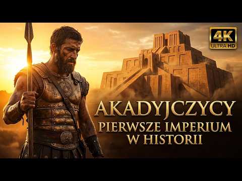 AKADOWIE: Najbardziej PRZERAŻAJĄCE Imperium w Historii | Pełny Dokument