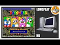 Bubble Bobble Hero 2 勇者泡泡龍 2 1998 Full Game HD Re Record PC